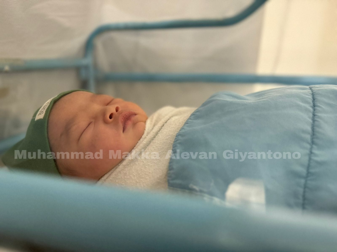 Muhammad Makka Alevan Giyantono
